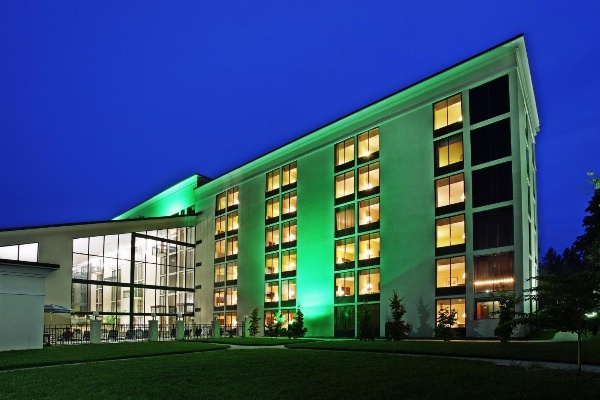 Holiday Inn Asheville - Biltmore West image 1