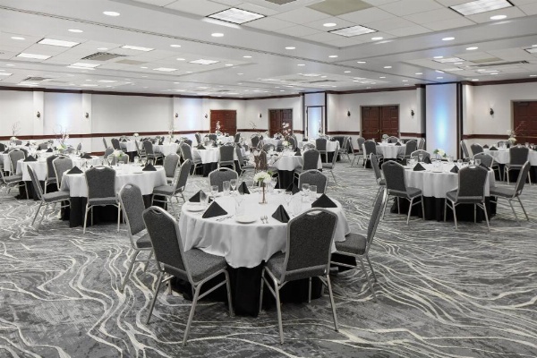Holiday Inn Asheville - Biltmore West image 22