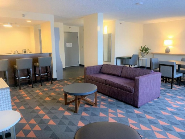 Holiday Inn Asheville - Biltmore West image 27