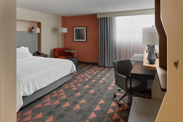 Holiday Inn Asheville - Biltmore West image 29