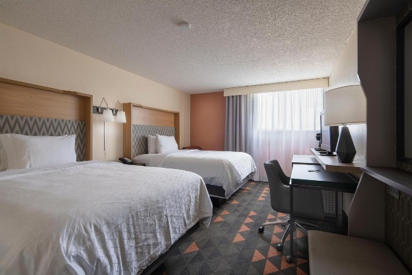 Holiday Inn Asheville - Biltmore West image 3