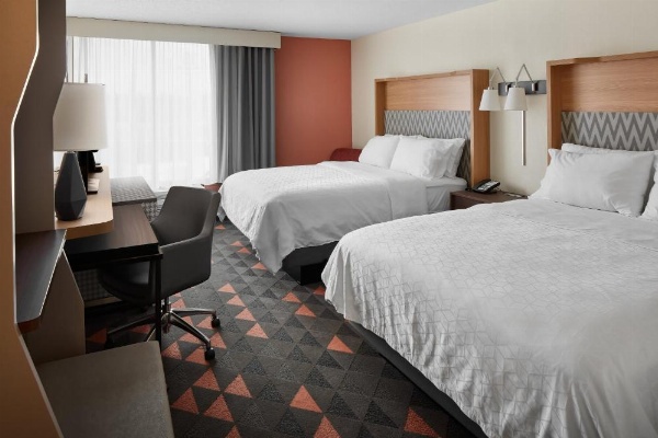 Holiday Inn Asheville - Biltmore West image 30