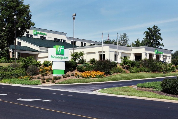 Holiday Inn Asheville - Biltmore West image 5