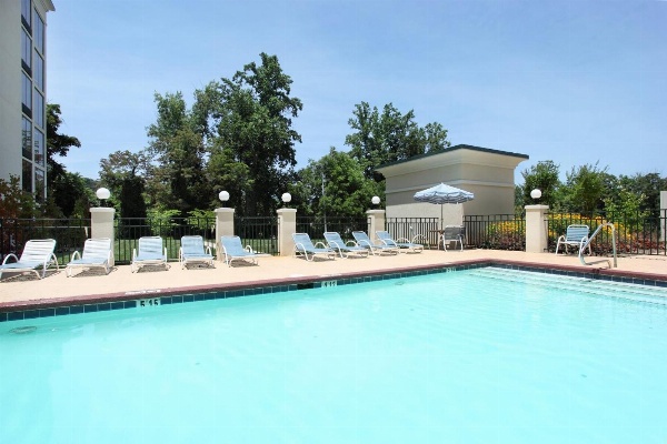 Holiday Inn Asheville - Biltmore West image 6