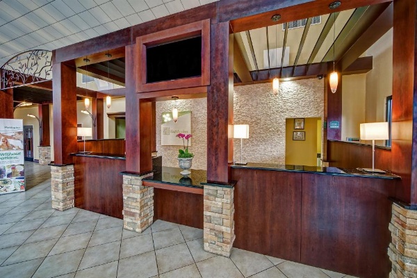 Holiday Inn Asheville - Biltmore West image 8